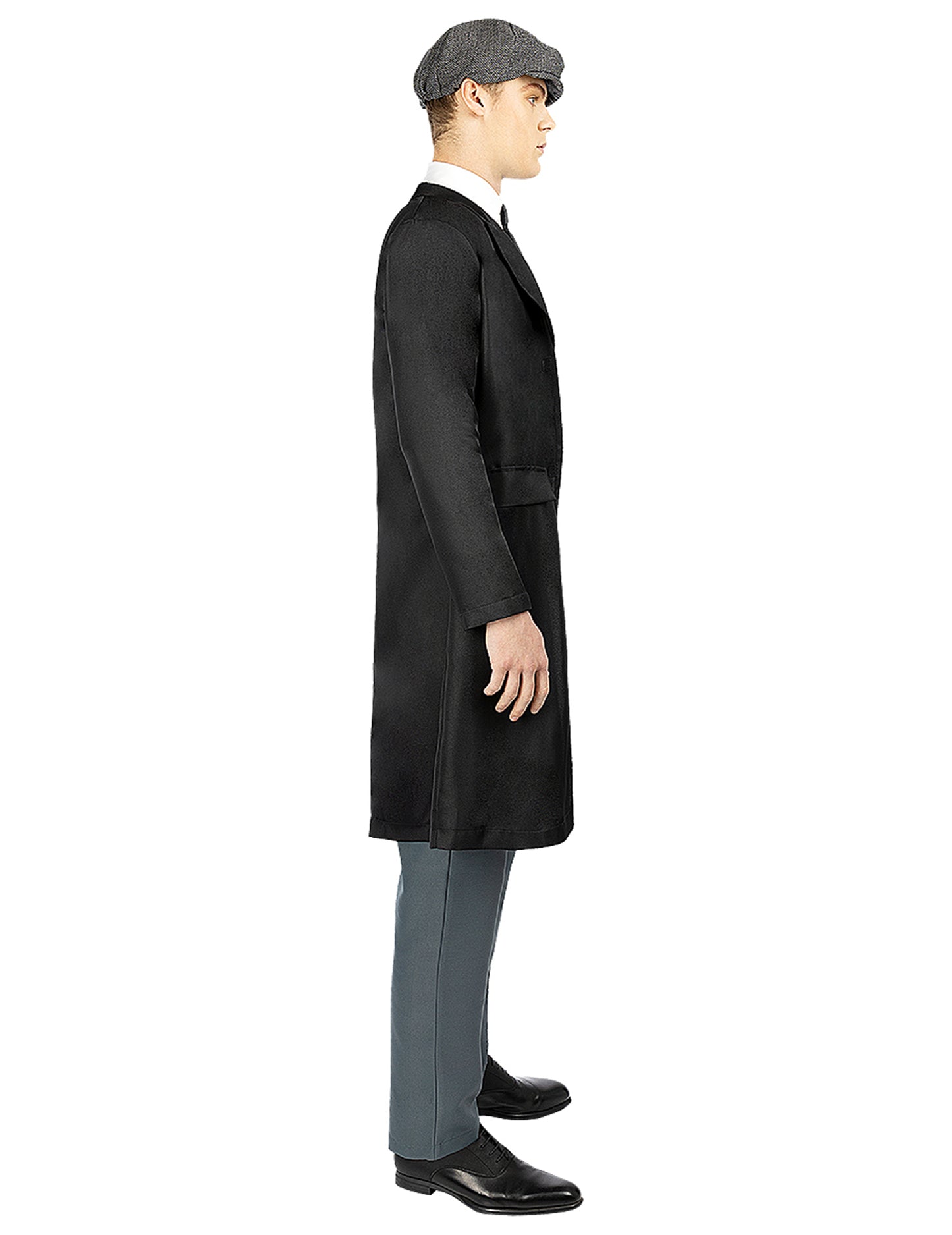 Tommy Shelby Peaky Blinders костюм за мъже