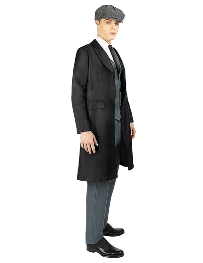 Tommy Shelby Peaky Blinders костюм за мъже