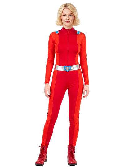 Дамски костюм на Червена детелина от Totally Spies™