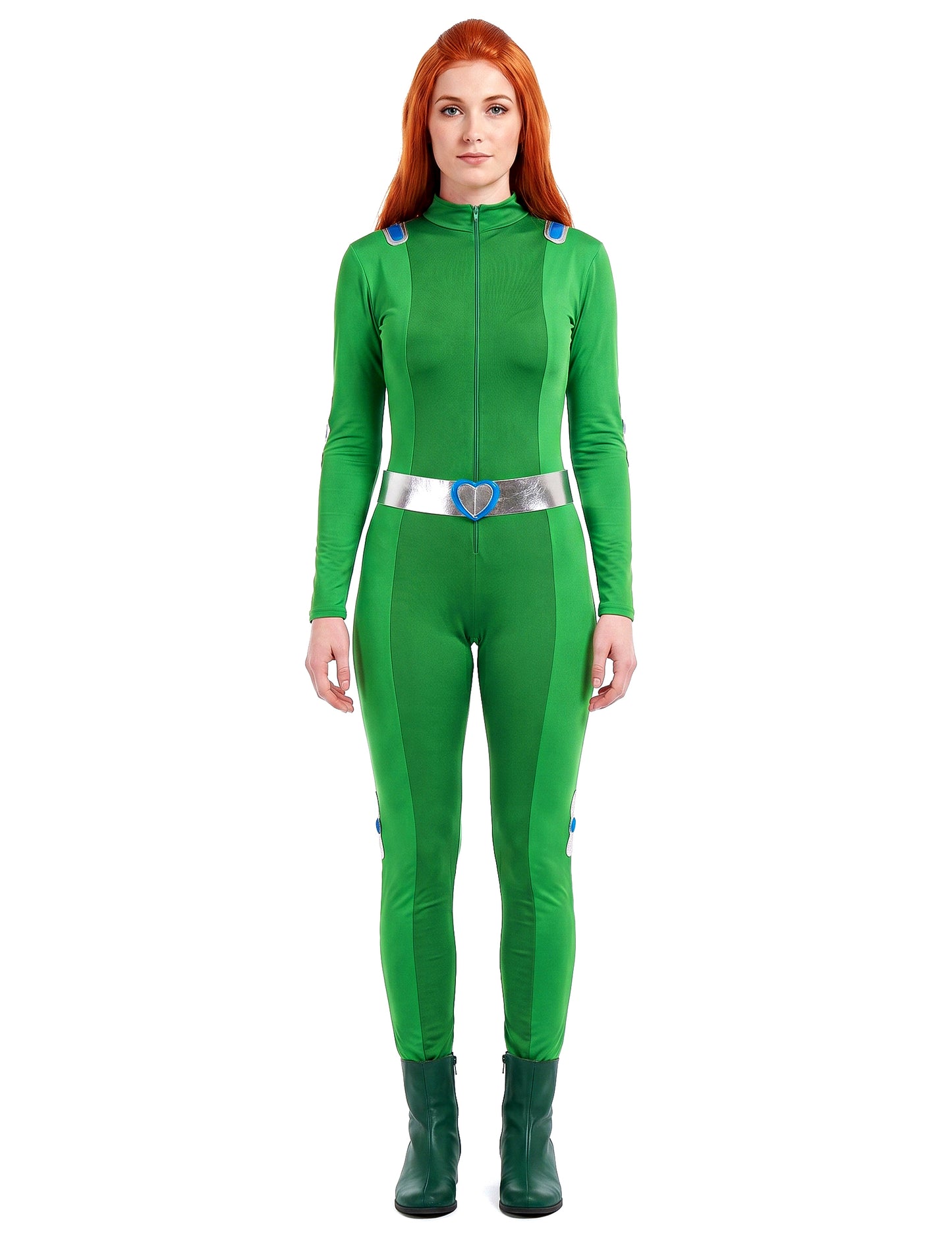 Дамски костюм на Сам Грийн от Totally Spies™
