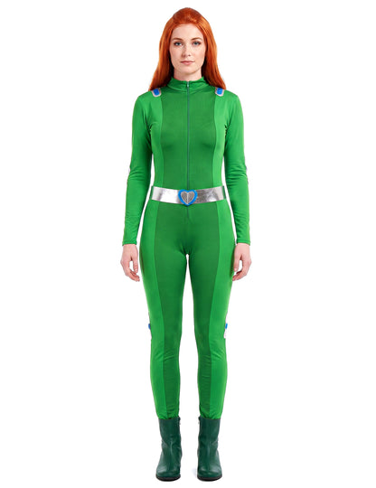 Дамски костюм на Сам Грийн от Totally Spies™
