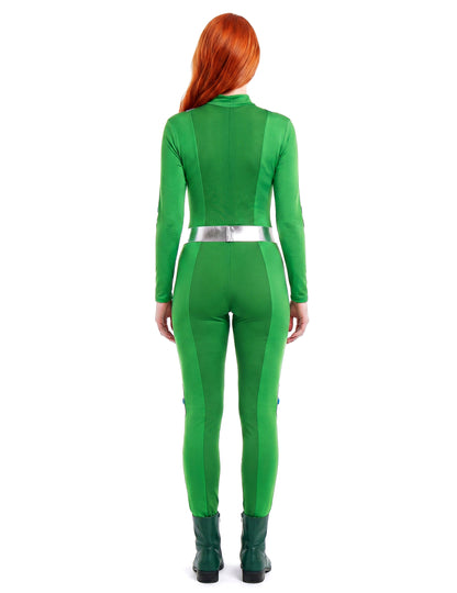 Дамски костюм на Сам Грийн от Totally Spies™
