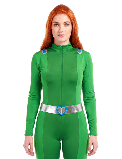 Дамски костюм на Сам Грийн от Totally Spies™