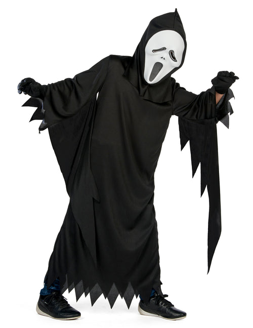 Déguisements Scream