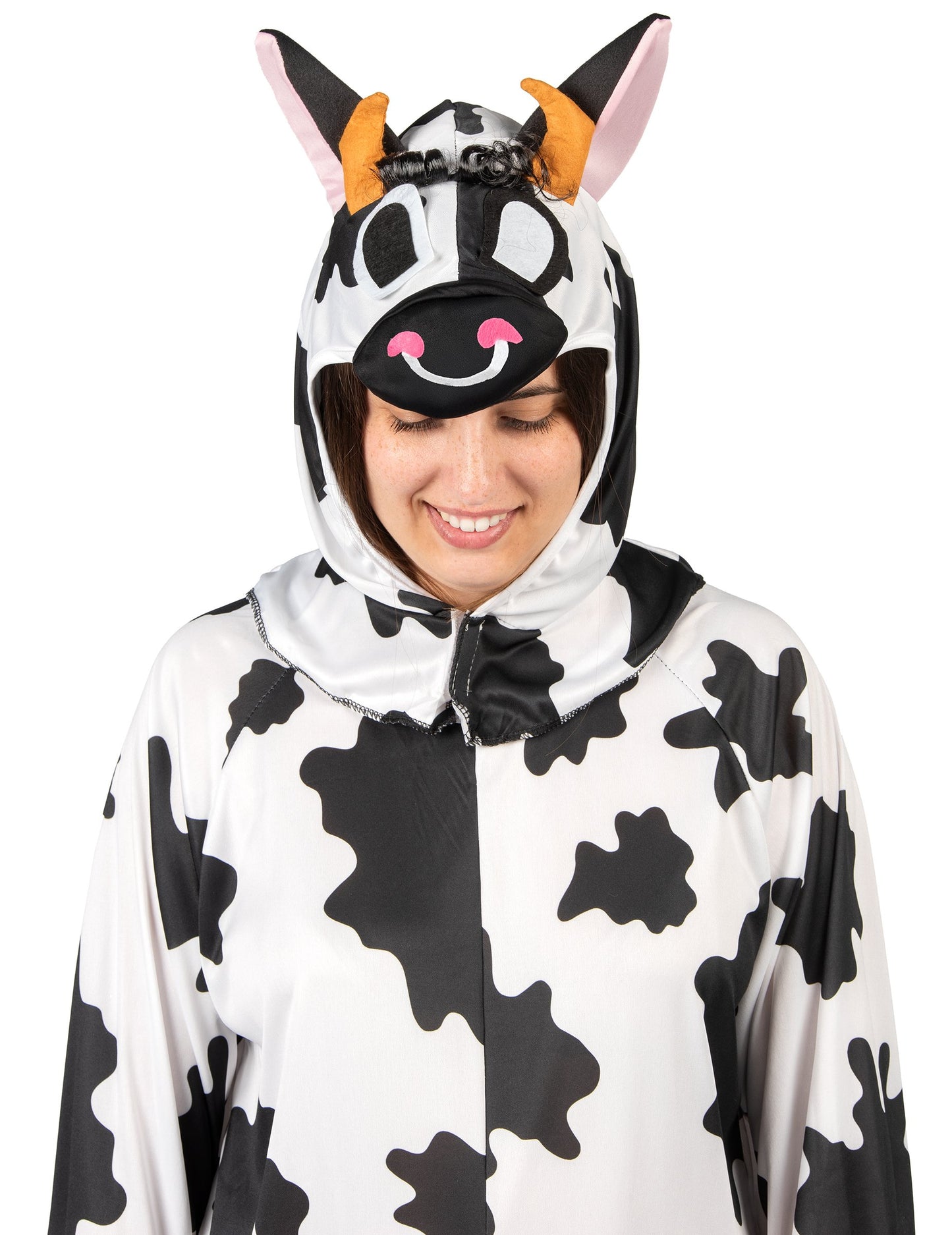 Костюм за възрастни крави