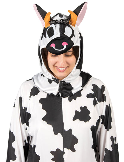 Костюм за възрастни крави