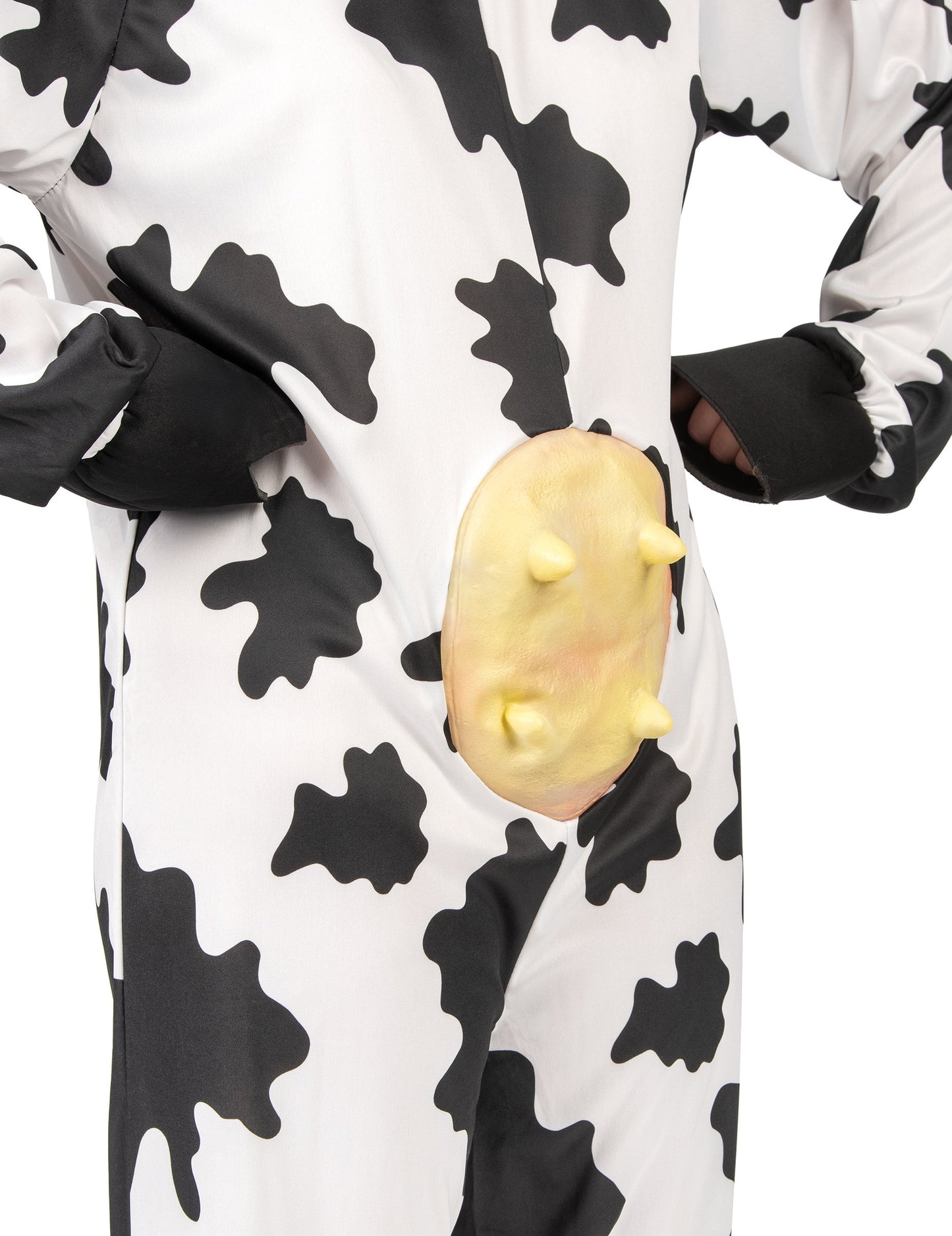 Костюм за възрастни крави