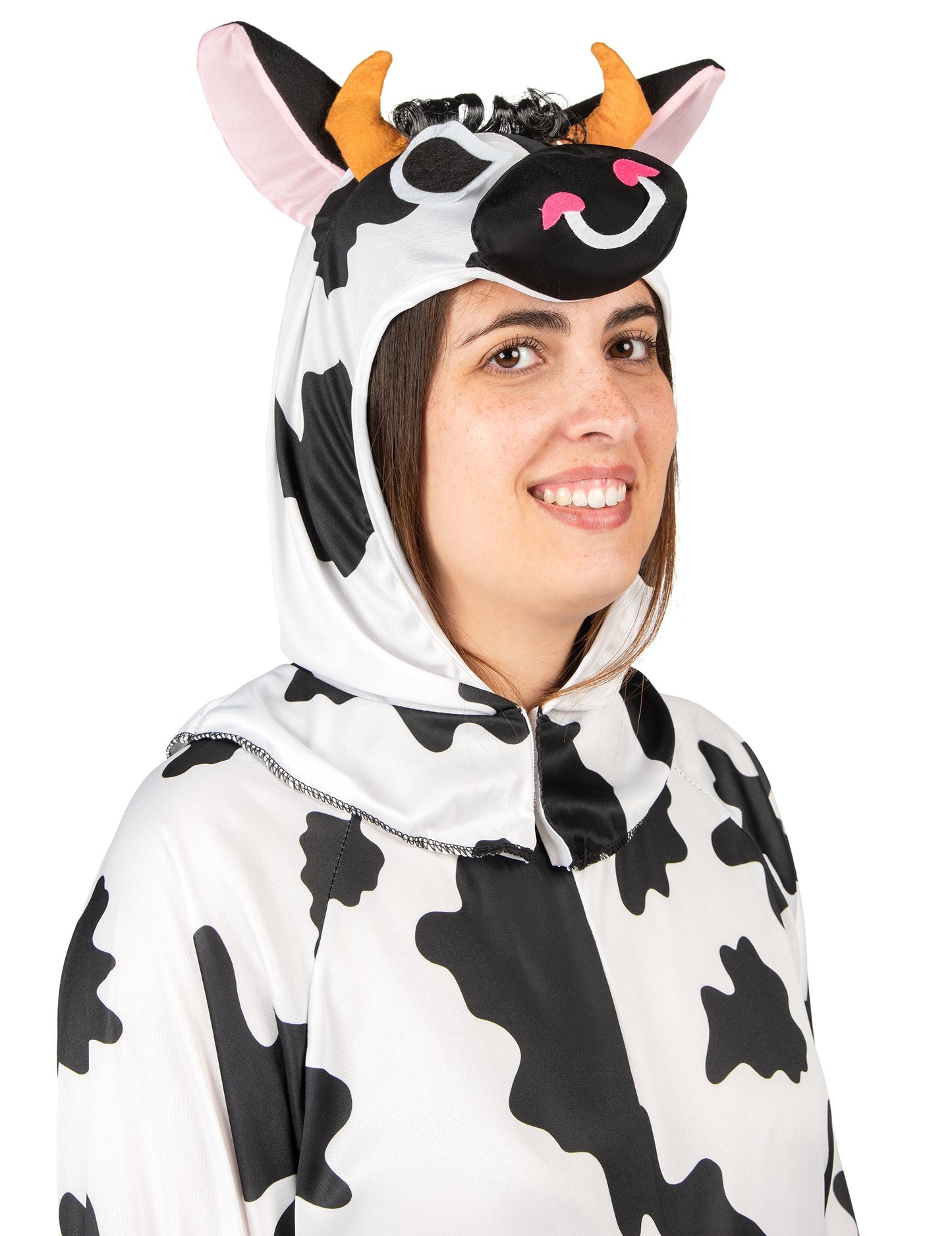 Костюм за възрастни крави