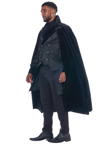 Луксозен бароков костюм за възрастни