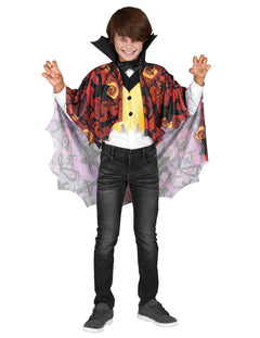 Déguisement enfants vampire