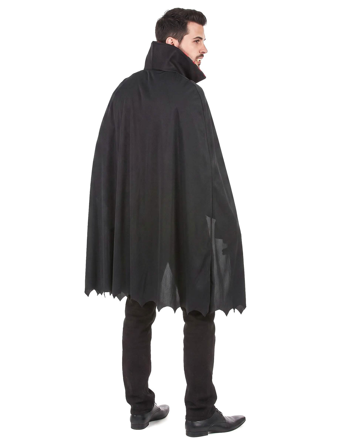 Déguisement vampire homme