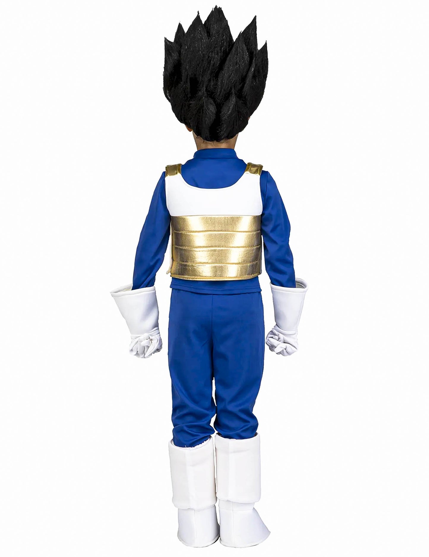 Детски костюм Вегета Dragon Ball Z™ 