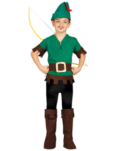 Robin des bois