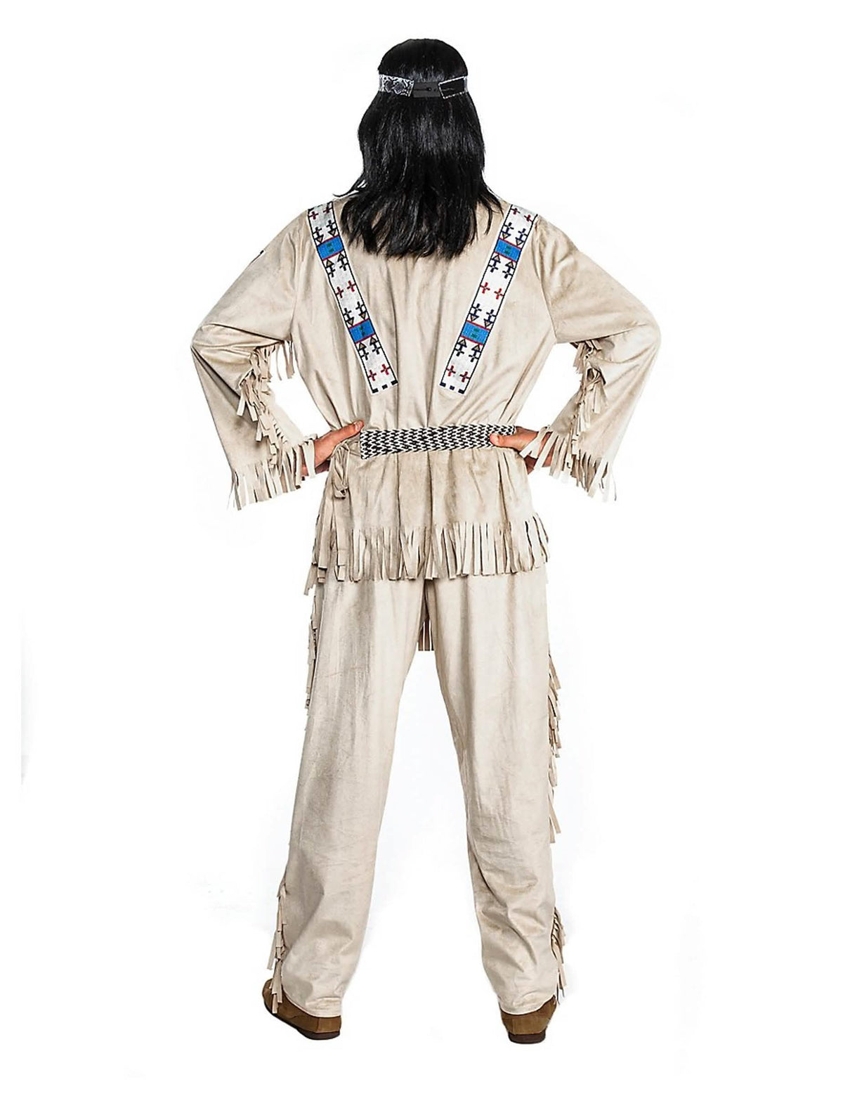 Костюм Winnetou™ за възрастни 