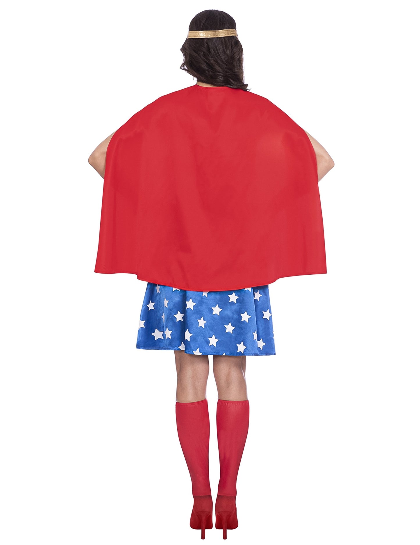 Дамски класически костюм на Жената-чудо™