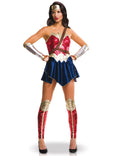 Костюми Wonder Woman за възрастни