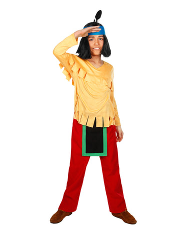 Костюм Yakari™ за момчета