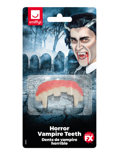 Хелоуин възрастен вампирски протест