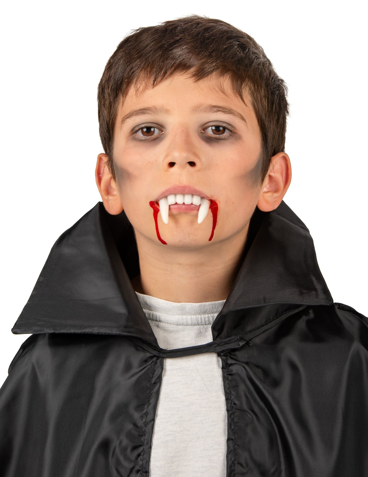 Невероятно дете на вампир и Хелоуин за възрастни