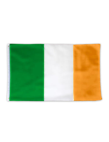 Ирландски флаг 150 x 90 cm