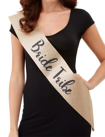 Златен шал племе Evjf възрастен