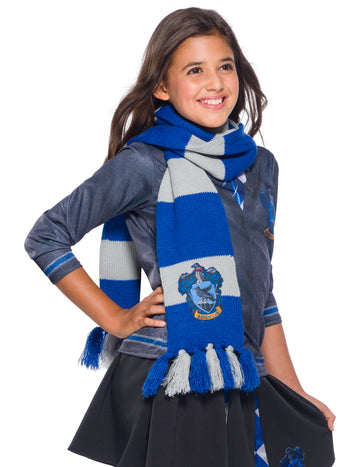 Луксозен шал Ravenclaw™