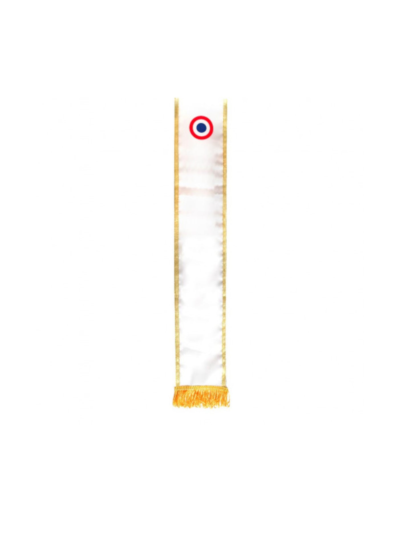 Virgin Tricolor шал