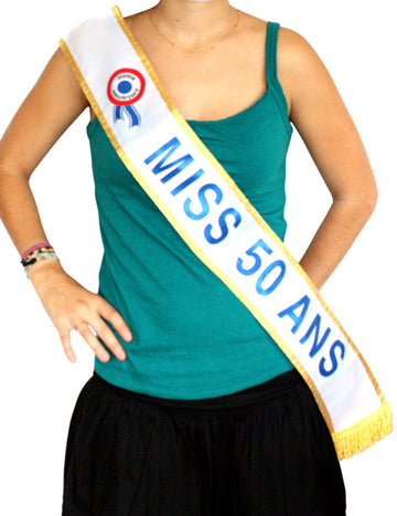 Miss 8 -Year -Old Carf
