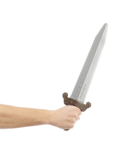 46 см пластмасов гладиатор меч