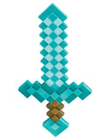Аксесоари Minecraft
