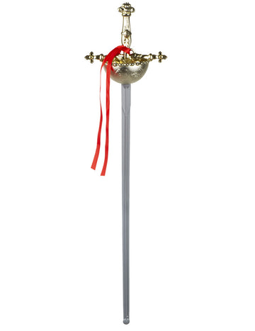 Musketeer Sword 58 cm