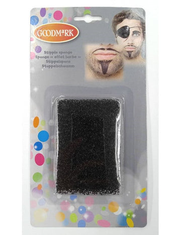 Гъба за грим на брада