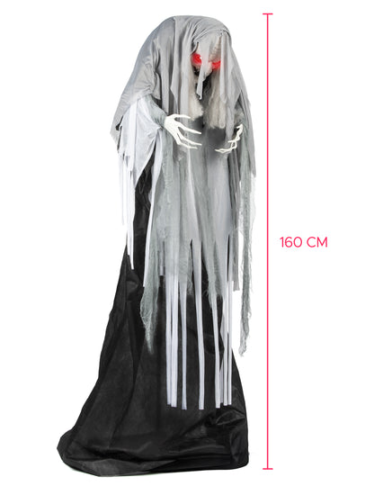 Анимирана вещица 160 cm