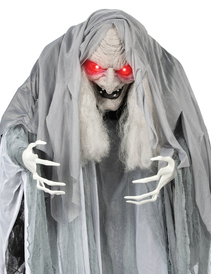 Анимирана вещица 160 cm