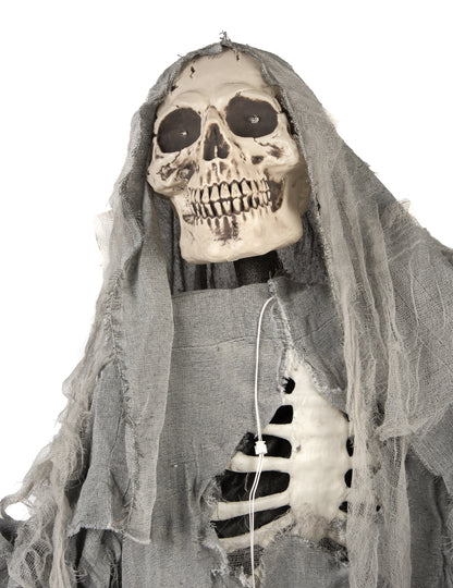 Страшно плаващ жътвар 183 cm