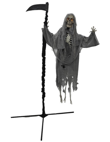 Страшно плаващ жътвар 183 cm