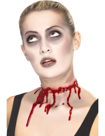 Фалшива бодлива рана