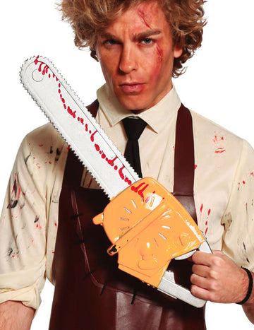 Фалшив електрически трион 54 cm