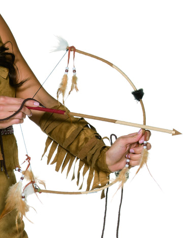 Фалшив индийски лък