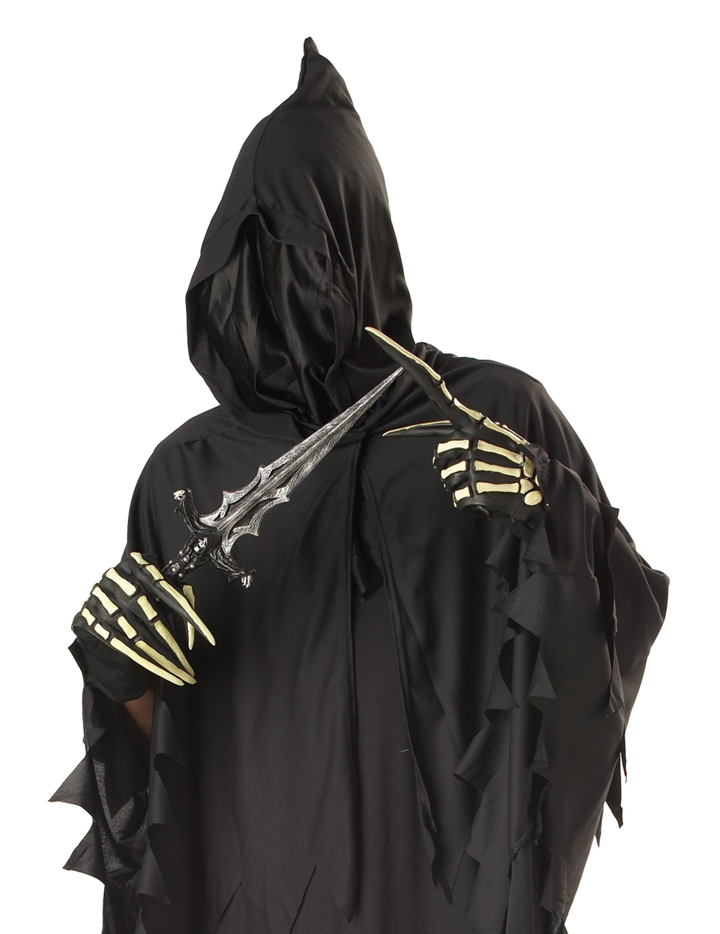 Фалшив кама на смъртта на възрастните