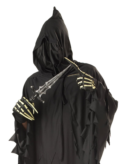 Фалшив кама на смъртта на възрастните