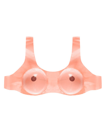 Надуваеми гърди за възрастни