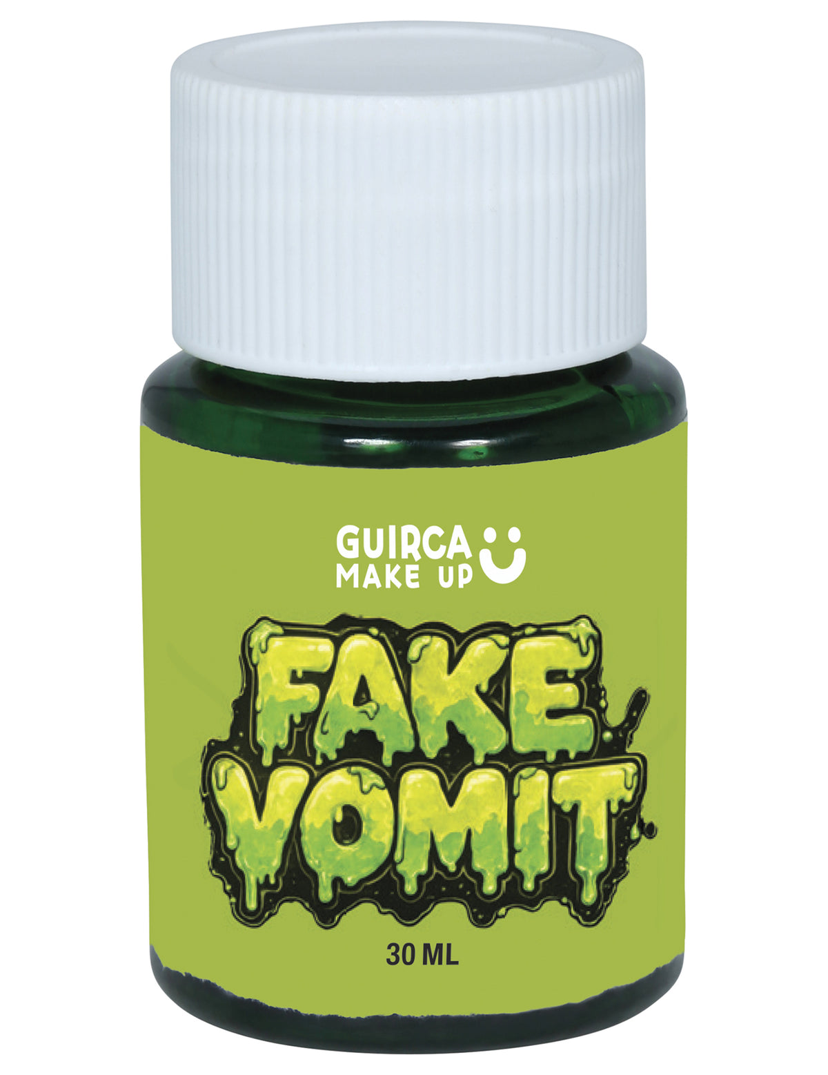 Изкуствено зелено повръщано 30 ml