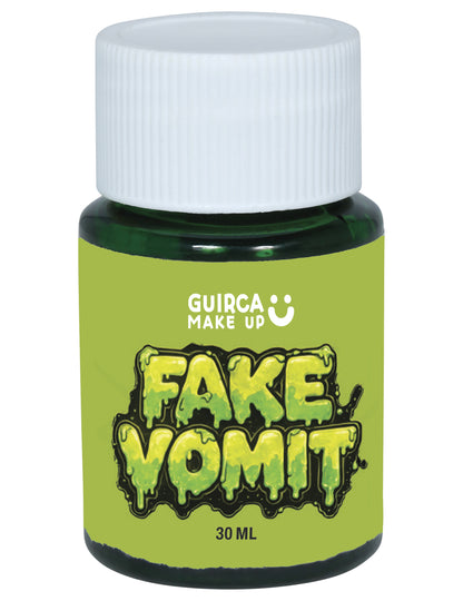 Изкуствено зелено повръщано 30 ml