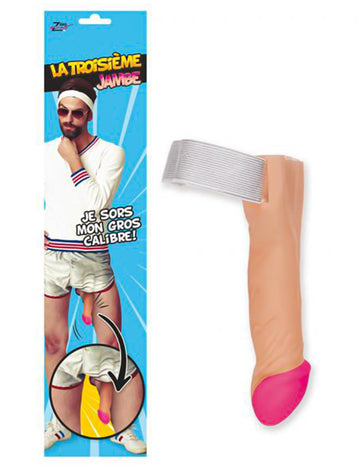 Хумористична фалшива