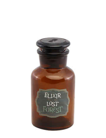 Аптекарска бутилка 11,5 см