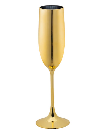 Златно флейта на шампанското-12,5 cl