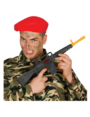 Пушка M16 52 cm