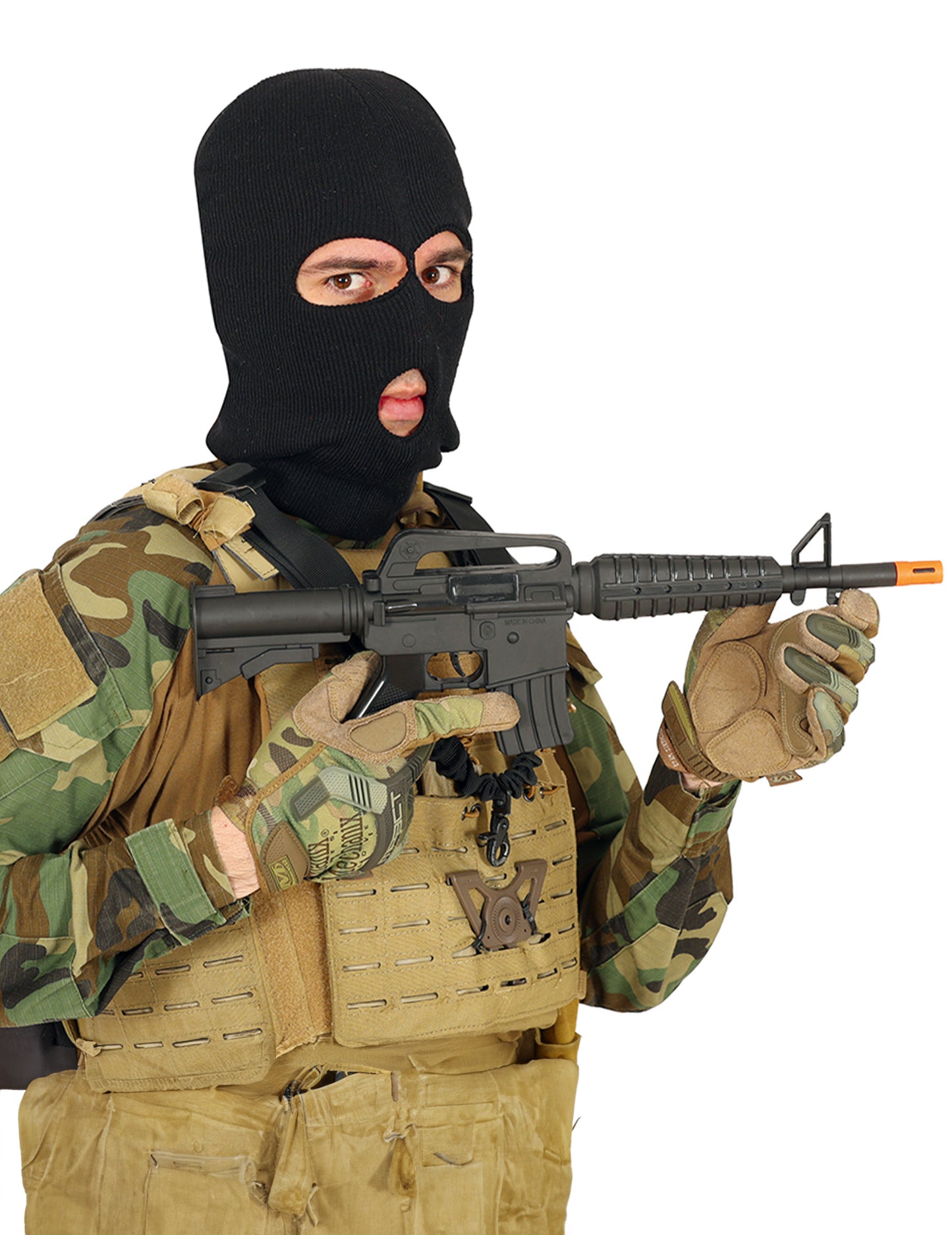 Пушка M16 52 cm