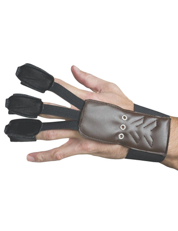 Арчърска ръкавица за възрастни